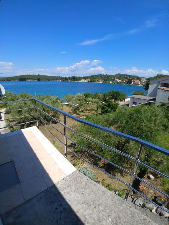 Apartments Bubica Luka  Екстериор снимка