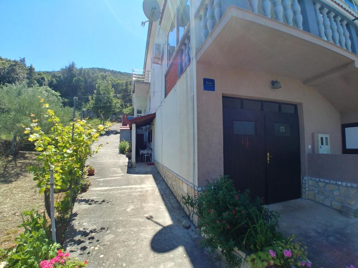 Apartments Bubica Luka  Екстериор снимка
