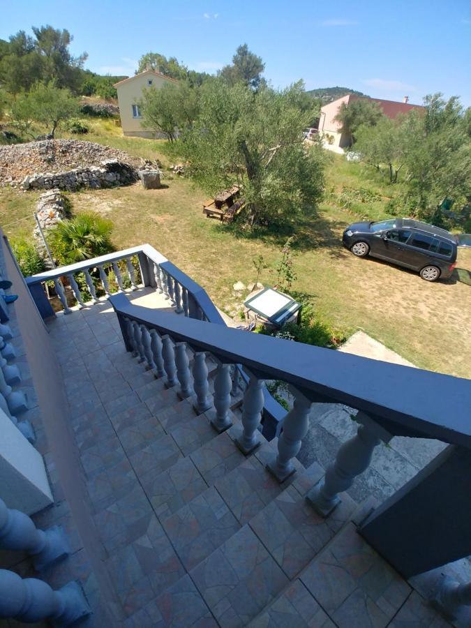 Apartments Bubica Luka  Екстериор снимка