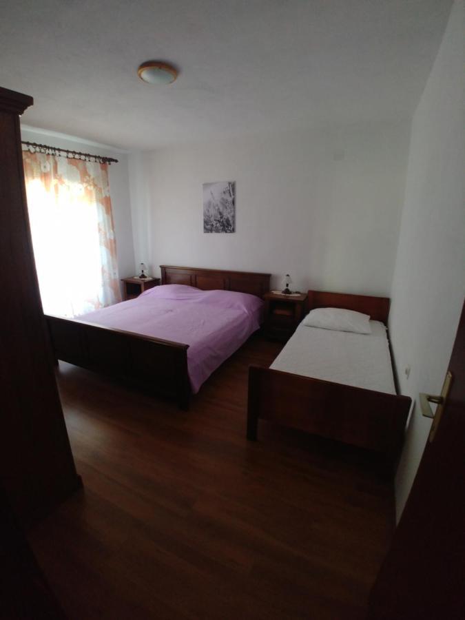 Apartments Bubica Luka  Екстериор снимка