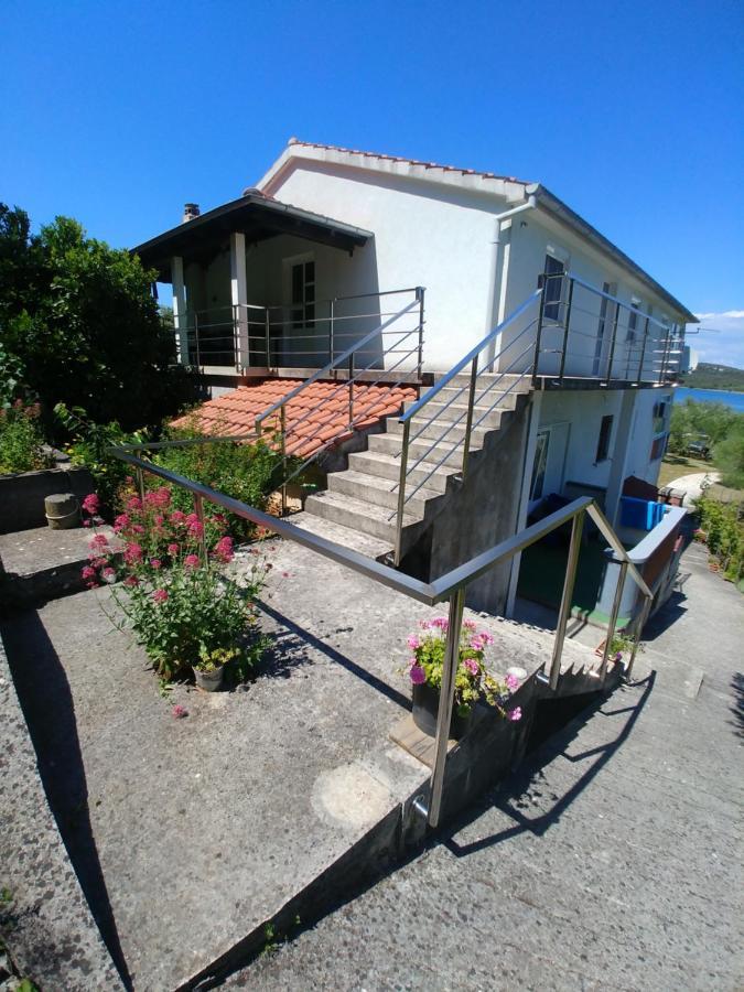 Apartments Bubica Luka  Екстериор снимка