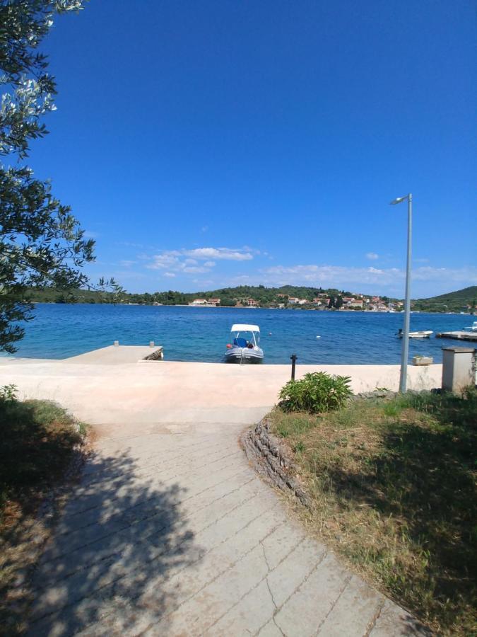 Apartments Bubica Luka  Екстериор снимка
