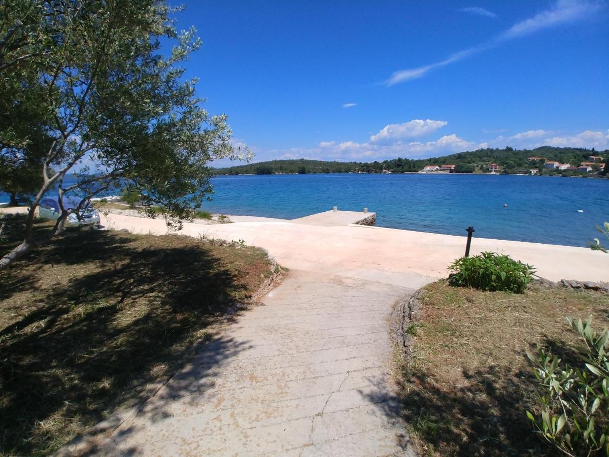 Apartments Bubica Luka  Екстериор снимка