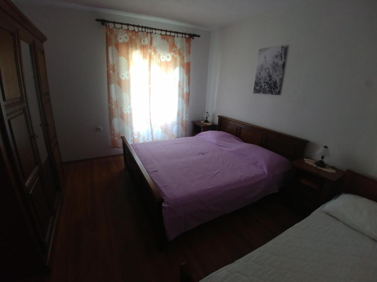 Apartments Bubica Luka  Екстериор снимка