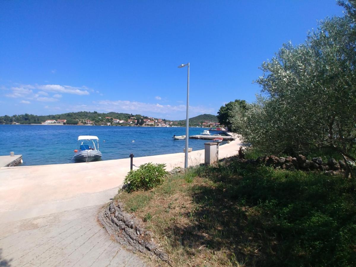 Apartments Bubica Luka  Екстериор снимка