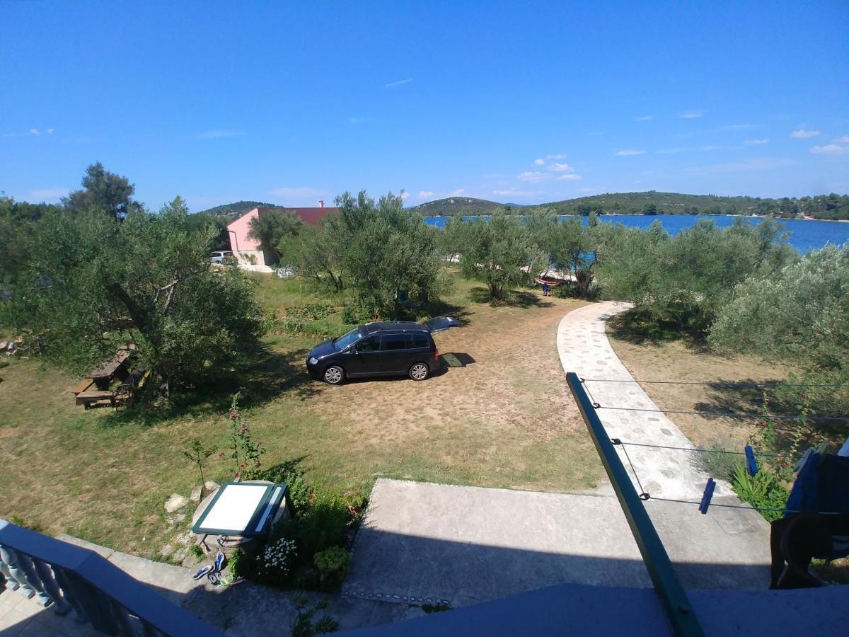 Apartments Bubica Luka  Екстериор снимка