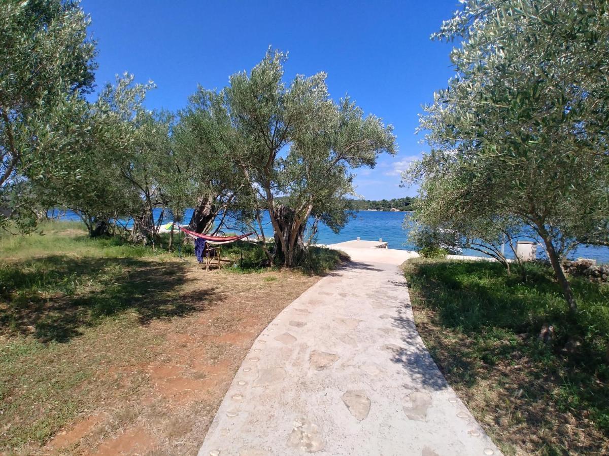 Apartments Bubica Luka  Екстериор снимка