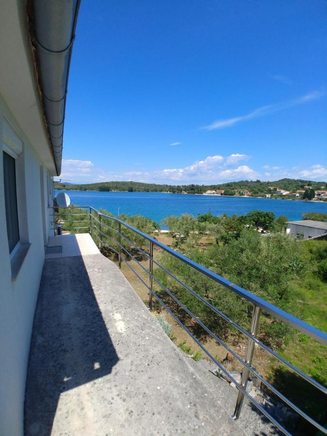Apartments Bubica Luka  Екстериор снимка