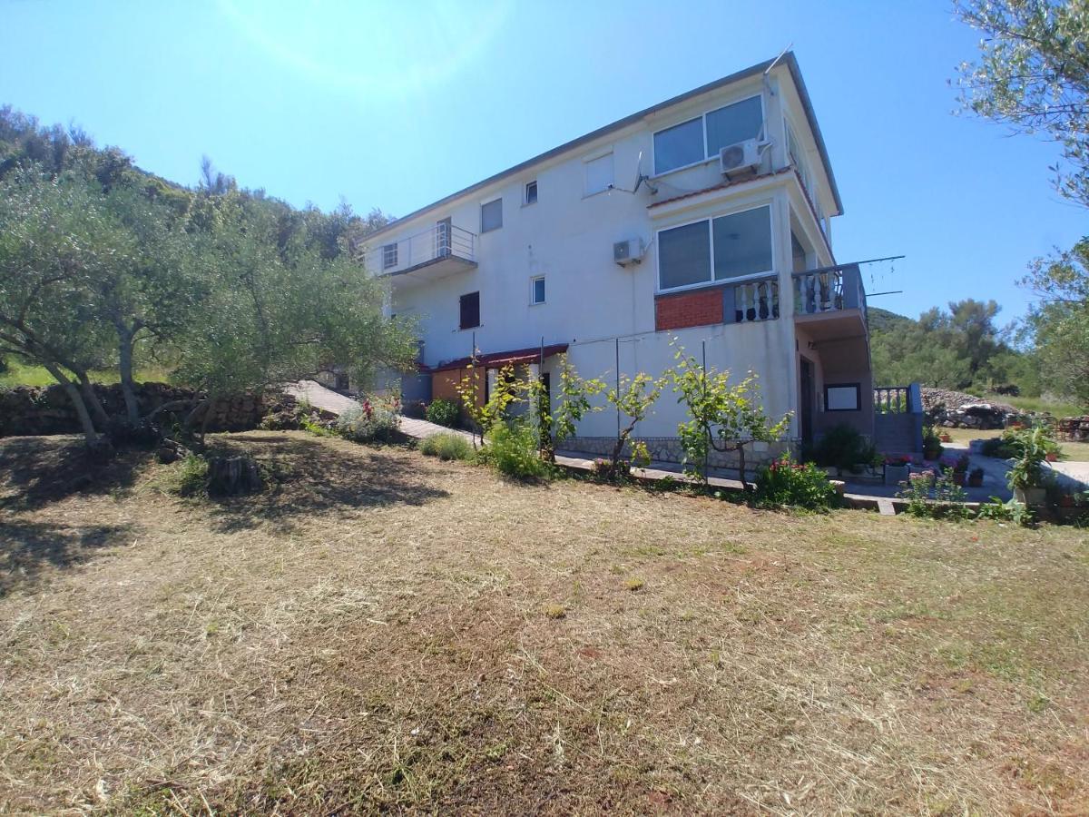 Apartments Bubica Luka  Екстериор снимка