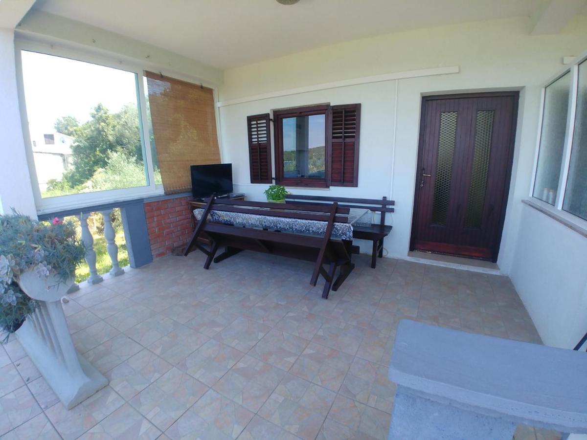 Apartments Bubica Luka  Екстериор снимка