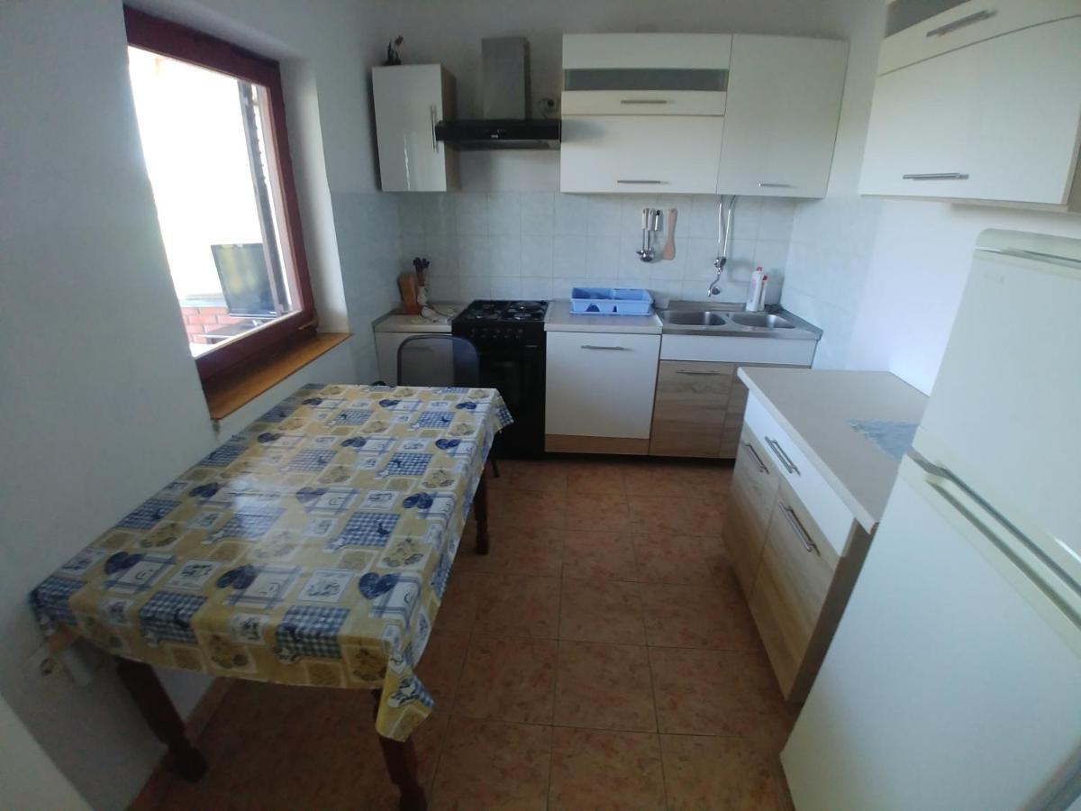 Apartments Bubica Luka  Екстериор снимка