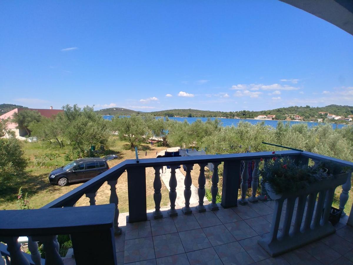 Apartments Bubica Luka  Екстериор снимка