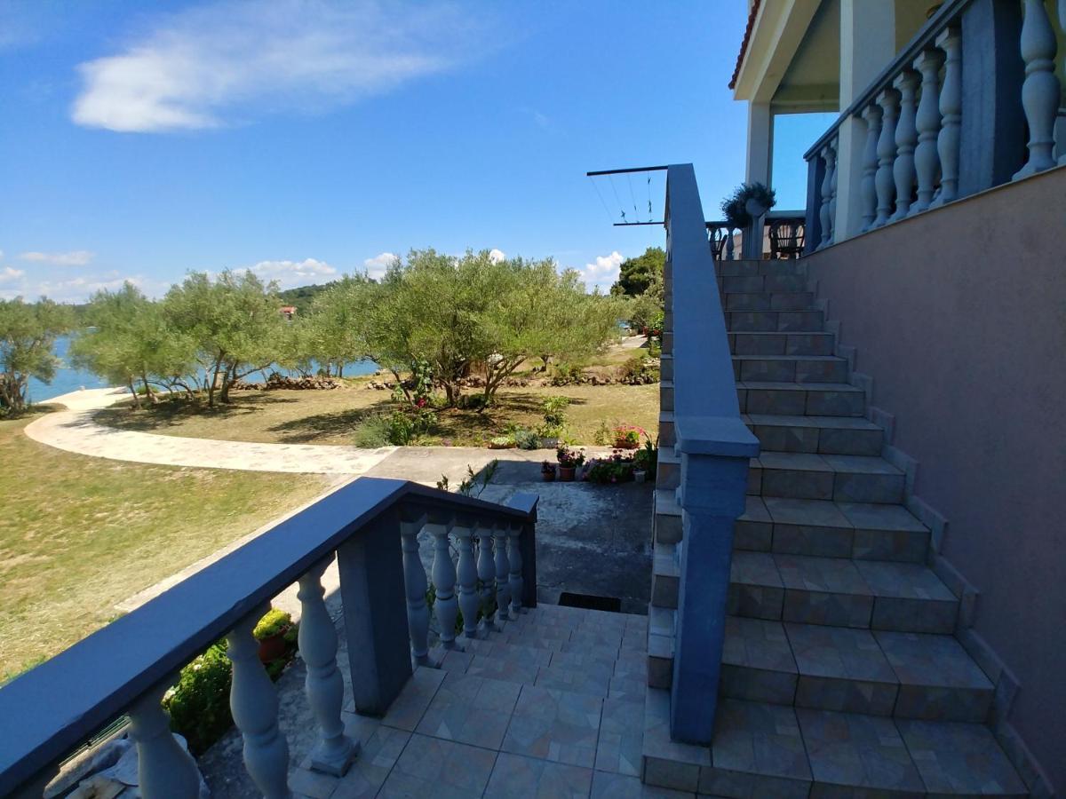 Apartments Bubica Luka  Екстериор снимка