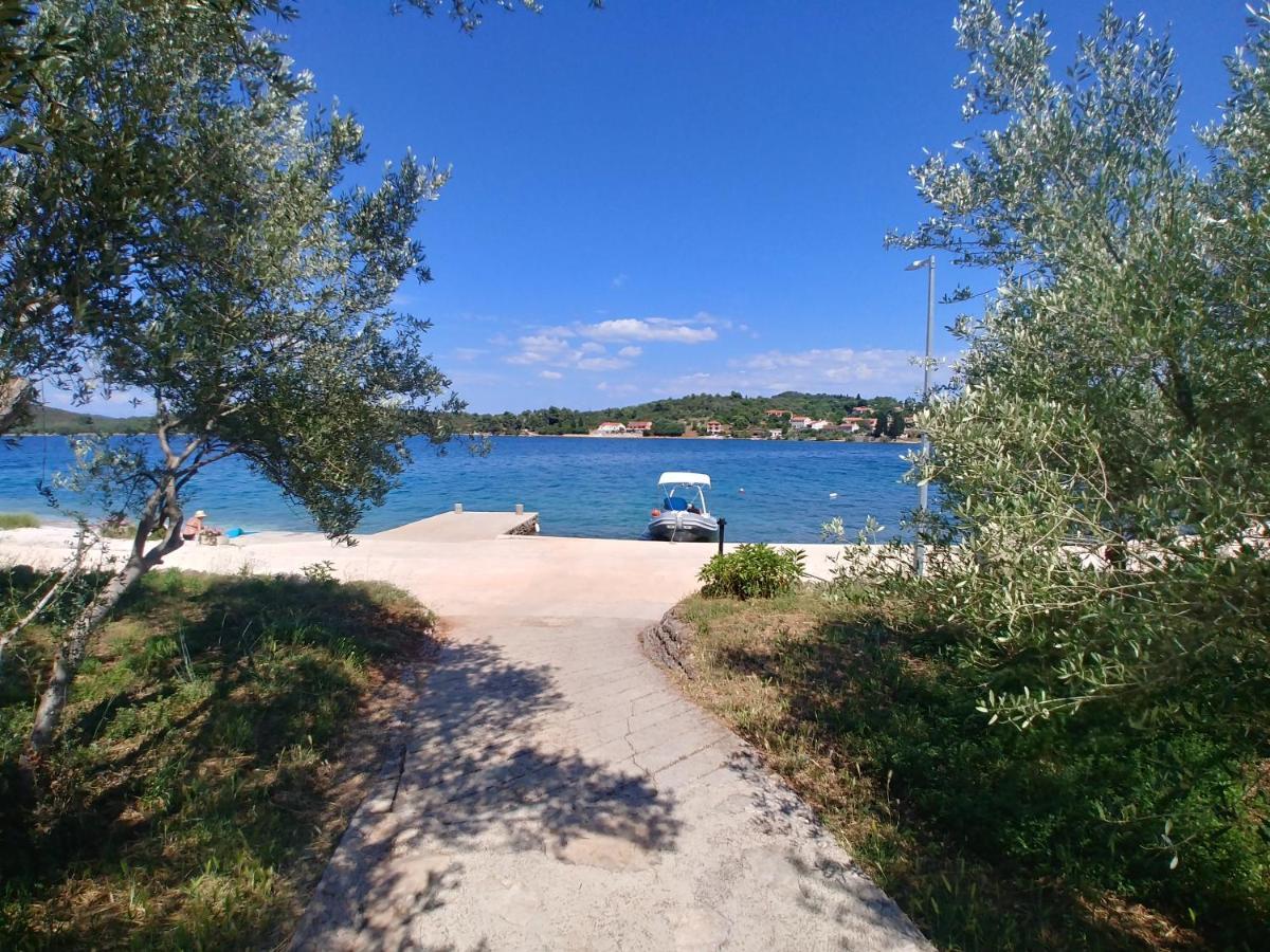Apartments Bubica Luka  Екстериор снимка