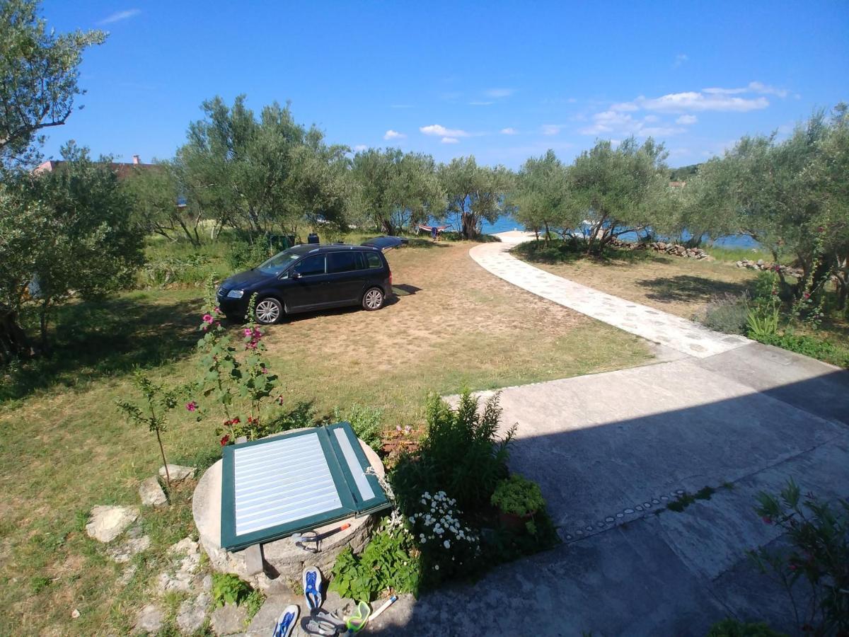 Apartments Bubica Luka  Екстериор снимка