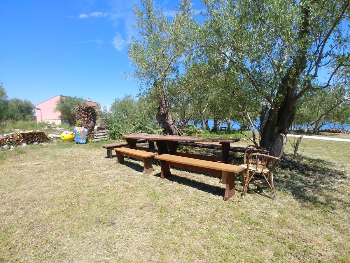 Apartments Bubica Luka  Екстериор снимка