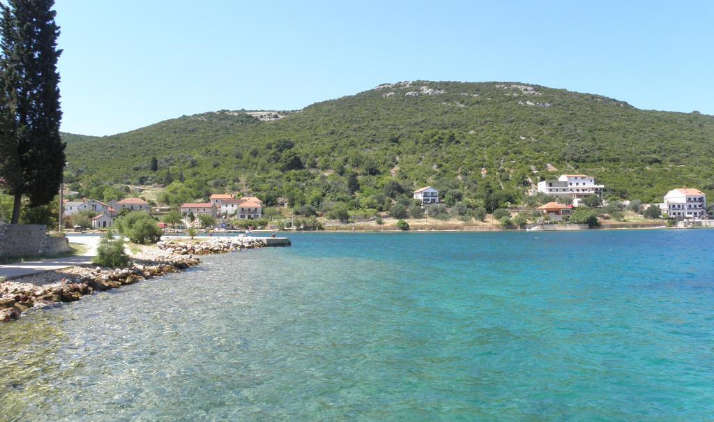 Apartments Bubica Luka  Екстериор снимка
