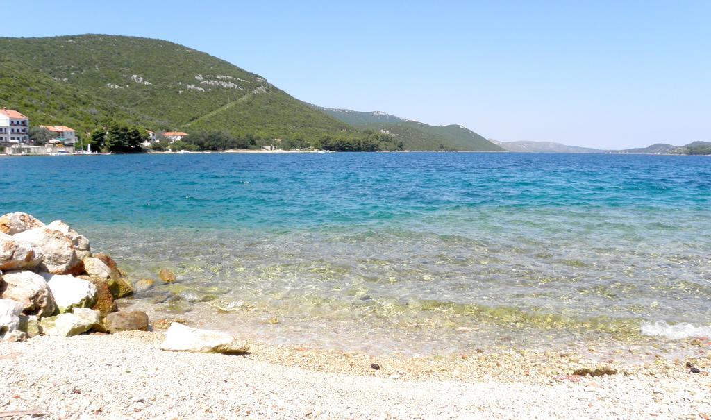 Apartments Bubica Luka  Екстериор снимка