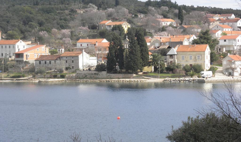 Apartments Bubica Luka  Екстериор снимка