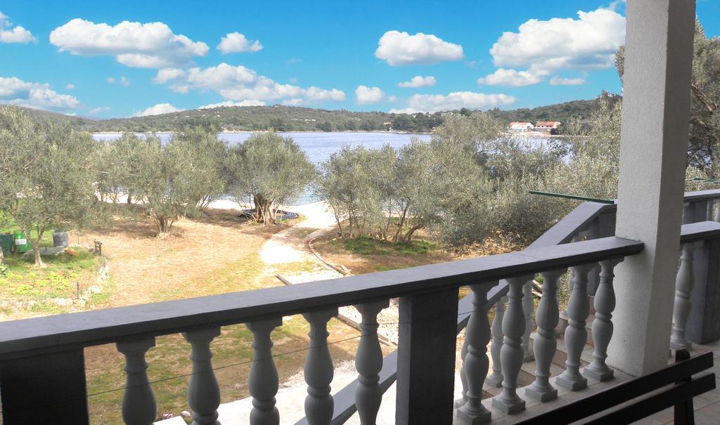 Apartments Bubica Luka  Екстериор снимка