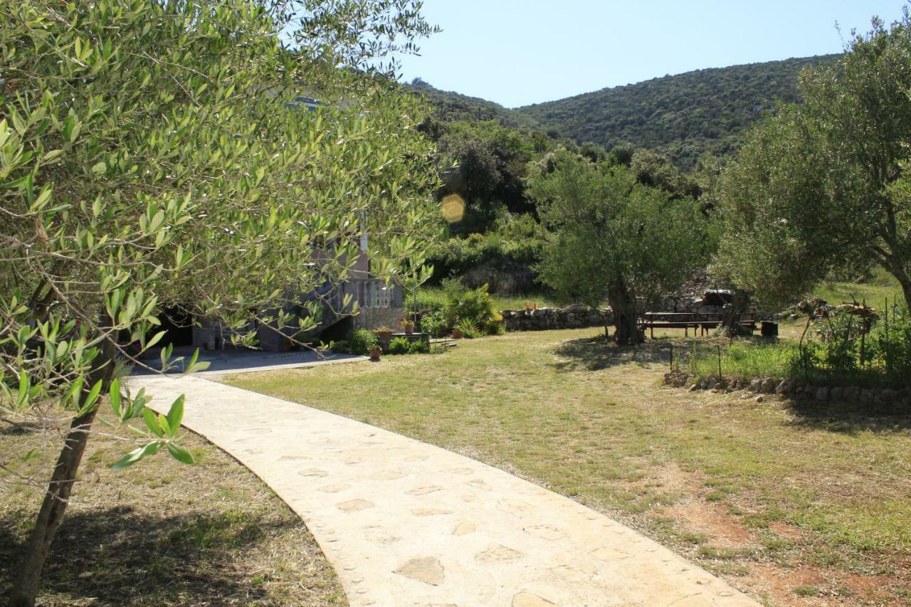Apartments Bubica Luka  Екстериор снимка
